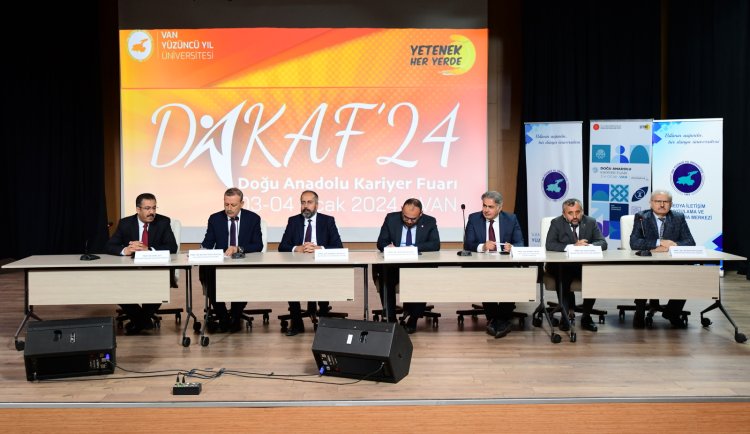 DAKAF'IN BAŞLAMASINA SAYILI GÜNLER KALDI!