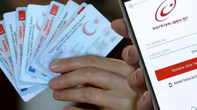 EHLİYET VE KİMLİKLER İÇİN SON GÜNLER: 31 ARALIK'TA BİTİYOR...