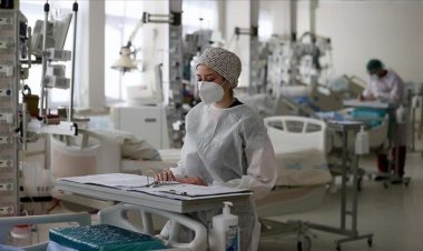 TÜRKİYE TABİPLER BİRLİĞİ DUYURDU: BU SALGIN BAHAR NEZLESİ DEĞİL, ÖLÜMCÜL İNFLUENZA VE KOVİD SALGINI!