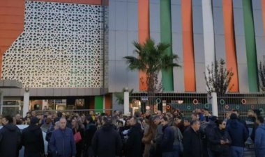 VAN'DA ÖZEL OKULLAR 'YOLUNU' BULMUŞ: NEREDEN TUTTURDUK İSE...