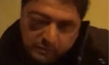 VAN'DA ELEKTRİK DENETİMİ YAPAN EKİBE SALDIRI DÜZENLENDİ! 2 YARALI...