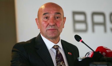 TUNÇ SOYER ADAY OLAMADI: SİYASİ NEZAKETSİZLİK OLARAK DEĞERLENDİRDİ! 