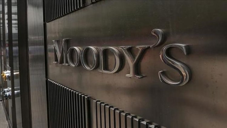 MOODY'S TÜRKİYE'NİN NOTUNU TEYİT ETTİ!