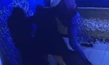 İSTANBUL'DA, MÜZİSYEN MÜZİSYENLER TARAFINDAN ÖLDÜRÜLDÜ!