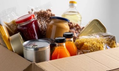 RAMAZAN PİYASASI RAMAZAN AYINDA ATEŞ PAHASI: HURMANIN ADETİ 25 TL!