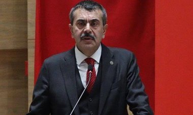 BAKAN TEKİN AÇIKLAMALARDA BULUNDU: ÇALIŞMALARIN YÜZDE 80'İ BİTTİ!