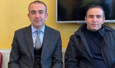 BAŞKAN ADAYI LOKMAN ERTUŞ: BAŞKALE HALKI KARARINI VERECEK; BİZDE SÖZLERİMİZİ YERİNE GETİRECEĞİZ!