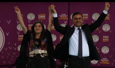 YSK, MAZBATAYI İADE ETTİ!
