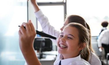 ARA TATİL BİTTİ, YARIN OKULLAR AÇILIYOR!