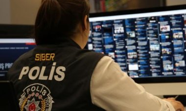 "SİBERGÖZ-37" OPERASYONU İLE 77 İLDE ÇOCUK İSTİSMARCILARA OPERASYON GERÇEKLEŞTİRİLDİ!