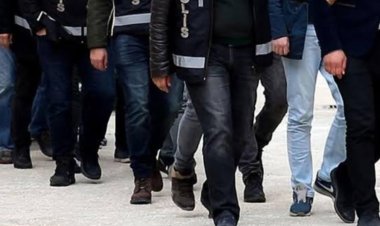 ÇEMBER-18 OPERASYONU: 81 İLDE 4995 FIRARİ YAKALANDI!