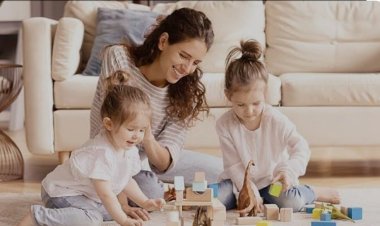 OKULLAR KAPANINCA ÇOCUKLARA KİM BAKACAK? BAKICI BULUNAMIYOR!