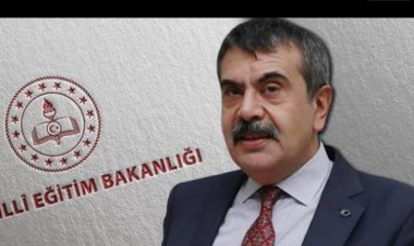YENİ MÜFREDAT ONAYLANDI!