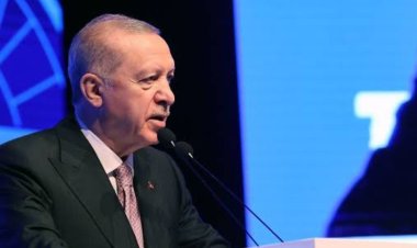 CUMHURBAŞKANI ERDOĞAN MÜJDEYİ VERDİ: PAZARTESİ BAŞLIYOR!