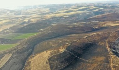 DİYARBAKIR VE MARDİN ANIZ YANGININDA HAYATINI KAYBEDENLERİN SAYISI 11 YÜKSELDİ!