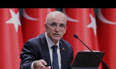 ANKARA'DA YENİ HAFTANIN İLK GÜNÜ: CHP HEYETİ BUGÜN ŞİMŞEK İLE ÖNEMLİ BİR GÖRÜŞME GERÇEKLEŞTİRECEK