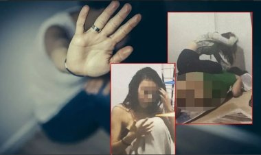 KONYA'DA BİR KIZA DEHŞETİ YAŞATTILAR: İLAÇ İÇİRİP, TECAVÜZ ETTİLER