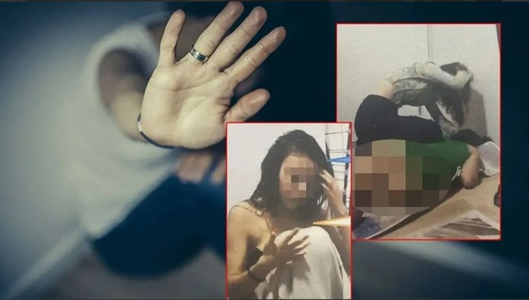 KONYA'DA BİR KIZA DEHŞETİ YAŞATTILAR: İLAÇ İÇİRİP, TECAVÜZ ETTİLER