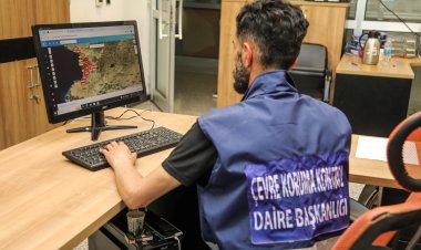 ‘HAFRİYAT YÖNETİM BİLGİ SİSTEMİ’ İLE KONTROLSÜZ ÇALIŞANLARA YASAL İŞLEM GELİYOR!