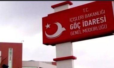 GÖÇ İDARESİNDEN SURİYELİLERİN KİMLİK BİLGİLERİ SIZDIRILDI İDDİALARINA AÇIKLAMA GELDİ