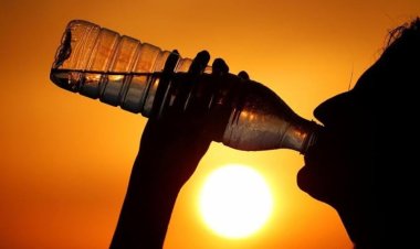 METEOROLOJİ'DEN YENİ RAPOR: BUNALTICI SICAKLAR DEVAM EDECEK