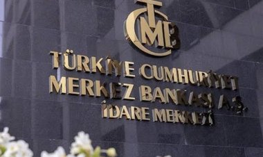 MERKEZ BANKASI FAİZ KARARINI AÇIKLADI
