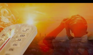 TÜRKİYE, EYYAM-I BAHUR SICAKLARININ ETKİSİNE GİRİYOR!