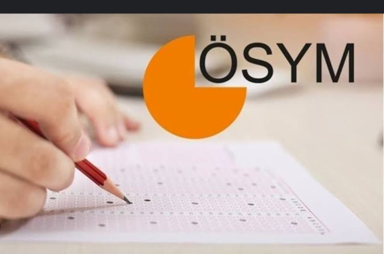YKS SONUÇLARI AÇIKLANDI