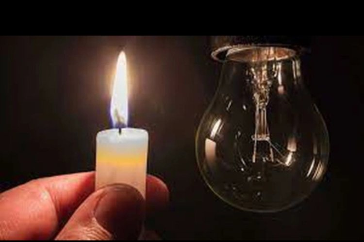 VEDAŞ VAN'DA 7 İLÇEDE ELEKTRİK KESİNTİSİ OLACAĞINI DUYURDU!