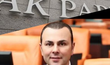 AK PARTİ'YE GEÇEN İSİMLER BELLİ OLDU!