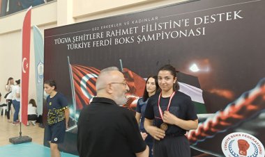 EDREMİT BELEDİYESİ'NDEN SPORCU BAŞARI ŞENLİĞİ