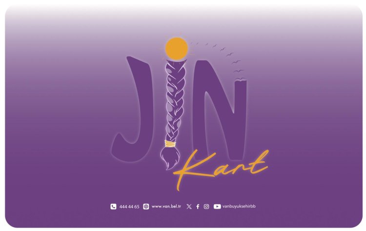 VAN’DA JINKART (KADINLARA ÖZEL) BAŞVURULARI BAŞLADI 