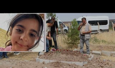 Narin Güran Cinayeti Soruşturmasında 22 Şüpheli Adliye Sevk Edildi