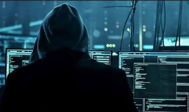 İRAN'DAN SÖZDE İSRAİL TERÖR DEVLETİ'NE SİBER SALDIRI!