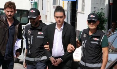 Zimmetine 1,5 Milyon Lira Geçiren Bankacı Yakayı Ele Verdi