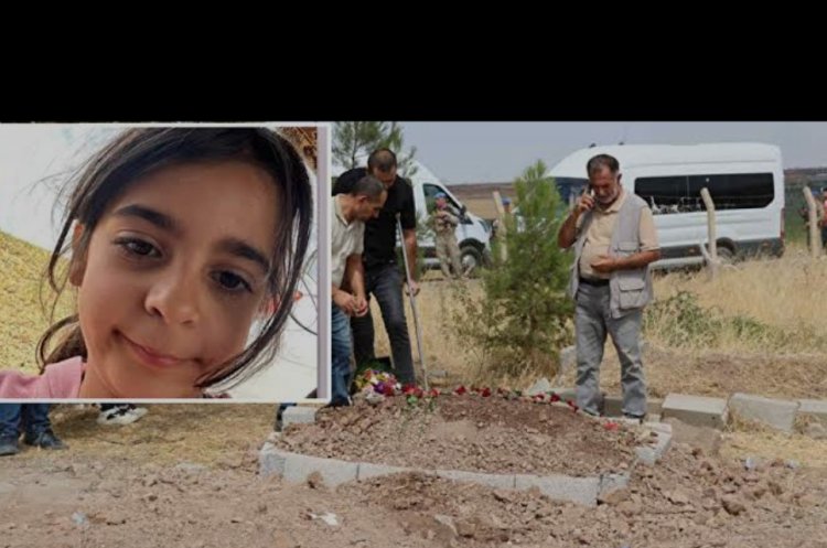 Narin Güran Cinayeti Soruşturmasında 22 Şüpheli Adliye Sevk Edildi