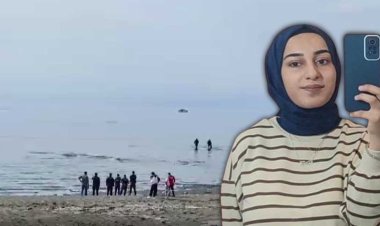 VAN'DA KAYBOLAN ROJİN'İN CANSIZ BEDENİNE ULAŞILDI!