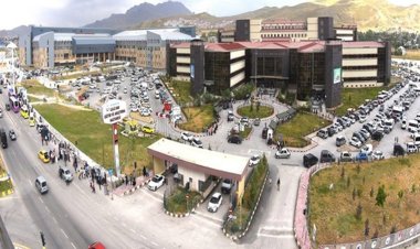 VAN’DA İNME MERKEZİ AÇILIYOR!