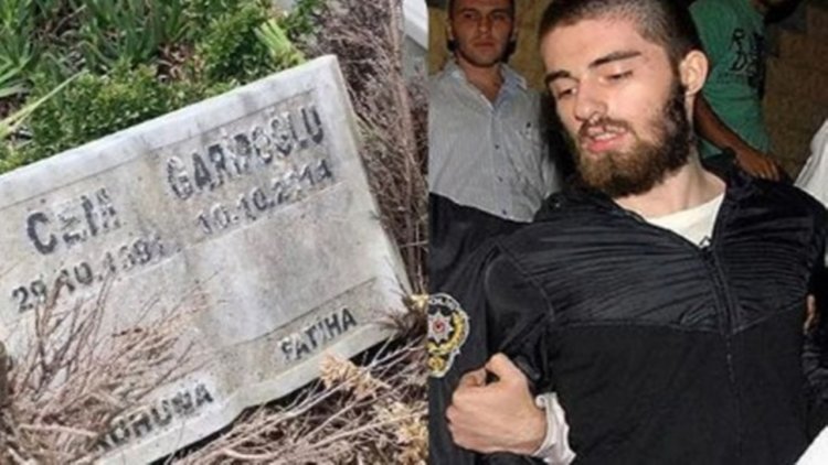 CEM GARİPOĞLU'NUN DNA SONUCU BELLİ OLDU!