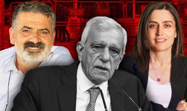 3 BELEDİYEYE DAHA KAYYIM ATANDI