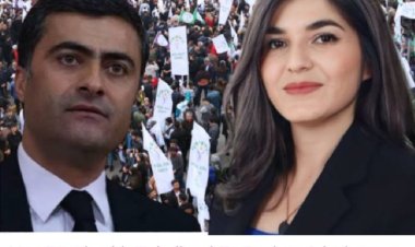 ZEYDAN VE ŞEDAL'DEN KAYYIM AÇIKLAMASI