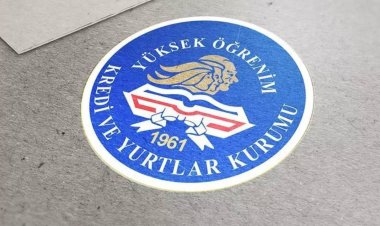 Burs ve Öğrenim Kredisi Başvuru Sonuçları Açıklandı