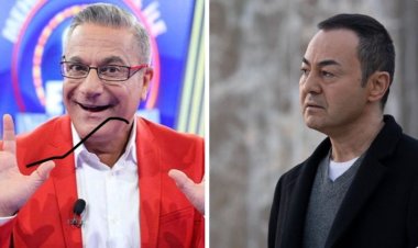 ÜNLÜLERE YASADIŞI BAHİS SORUŞTURMASI