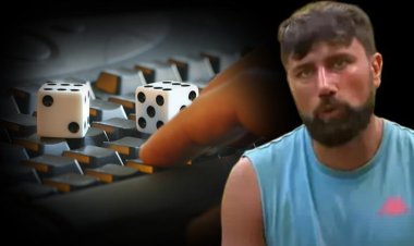 YASADIŞI BAHİSTE 2. DALGA: ÜNLÜ FENOMENLER HAKKINDA YAKALAMA KARARI ÇIKARILDI