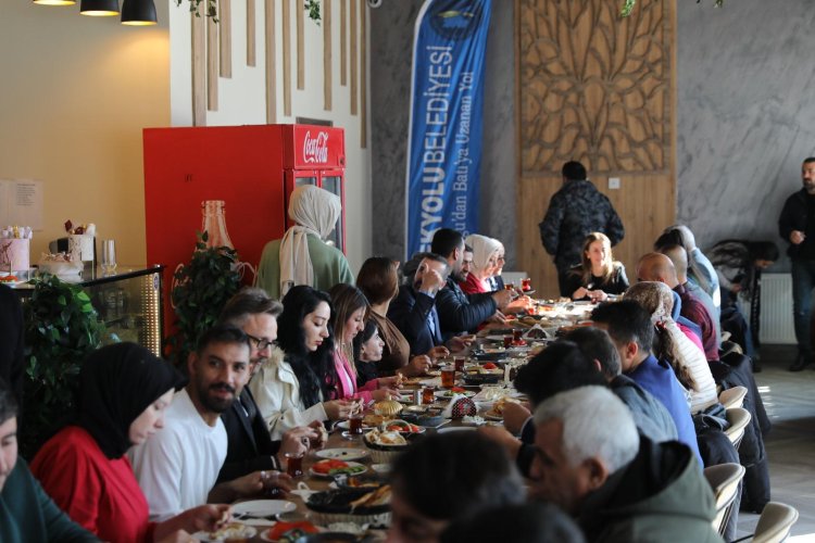 EŞBAŞKAN UZUNAY, BUGÜN ÖZEL MİSAFİRLERİNİ DAVET ETTİ: ENGELLİ BİREYLER