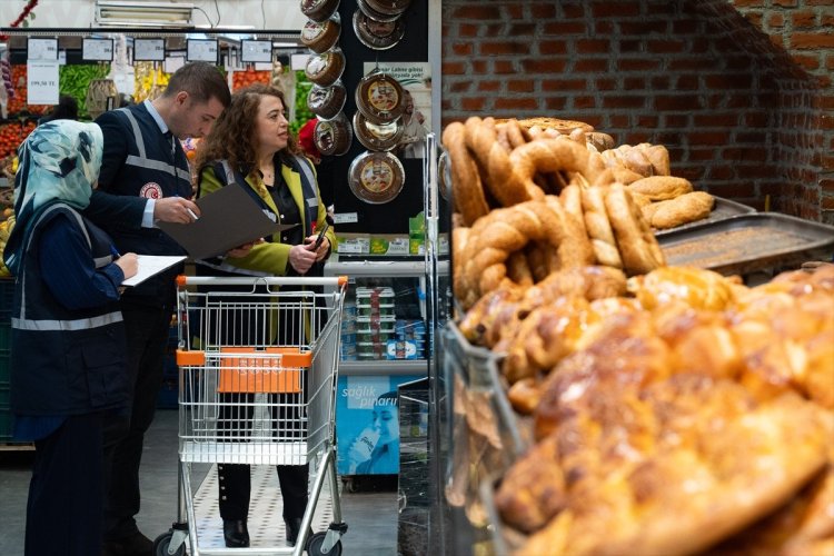 ASGARİ ÜCRETE ZAM GELMEDEN FIRSATÇILAR FİYAT ARTIŞINA BAŞLADI! 