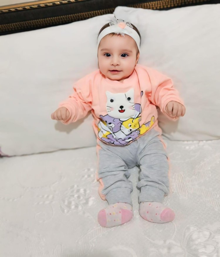 VAN BÜYÜKŞEHİR SMA HASTASI YAREN BEBEK İÇİN KAMPANYA BAŞLATTI!