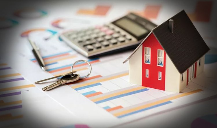 KONUTTA FİYATLAR % 50 YÜKSELECEĞİ ÖNGÖRÜLÜYOR