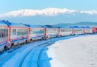 Van Gölü Ve Güney Ekspreslerine Zam Geldi