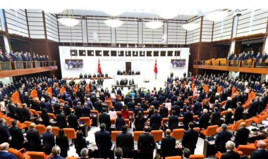 Genel Sağlık Sigortası'na İlişkin Kanun Teklifi Meclis'ten Geçti: Artık Ücretli!